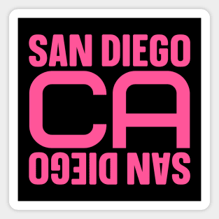 San Diego Magnet